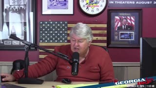 The Georgia Hour - REPLAY - November 10, 2025