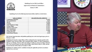 The Georgia Hour - REPLAY - November 10, 2025