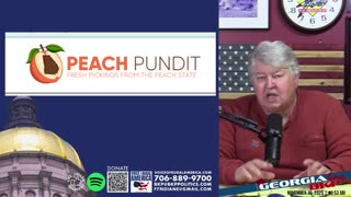 The Georgia Hour - REPLAY - November 10, 2025