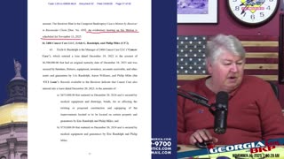 The Georgia Hour - REPLAY - November 10, 2025