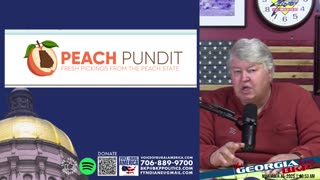 The Georgia Hour - REPLAY - November 10, 2025