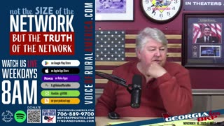 The Georgia Hour - REPLAY - November 10, 2025