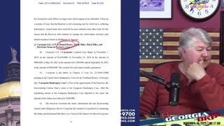 The Georgia Hour - REPLAY - November 10, 2025