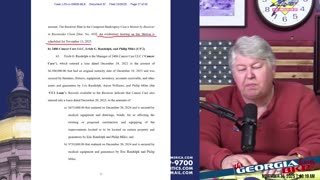 The Georgia Hour - REPLAY - November 10, 2025