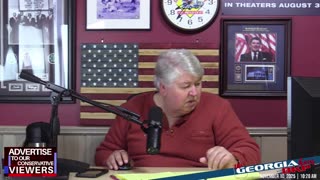 The Georgia Hour - REPLAY - November 10, 2025