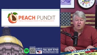 The Georgia Hour - REPLAY - November 10, 2025