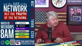 The Georgia Hour - REPLAY - November 10, 2025