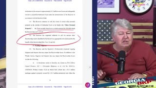 The Georgia Hour - REPLAY - November 10, 2025