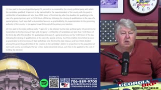 The Georgia Hour - REPLAY - November 10, 2025