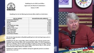 The Georgia Hour - REPLAY - November 10, 2025