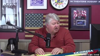 The Georgia Hour - REPLAY - November 10, 2025