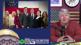 The Georgia Hour - REPLAY - November 10, 2025