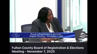 The Georgia Hour - REPLAY - November 10, 2025