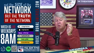 The Georgia Hour - REPLAY - November 10, 2025
