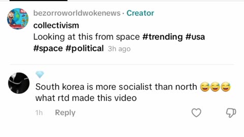 This never works out