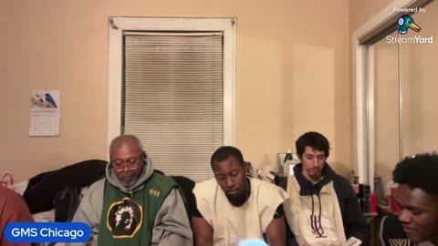 1/15/25 Various Topics