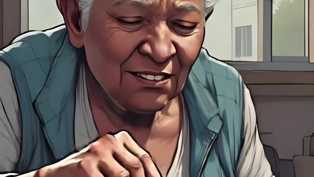 Take a picture so that it looks good