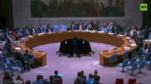 The United Nations Security Council has REJECTED the resolution to prevent 'snapback' sanctions against Iran from coming into effect