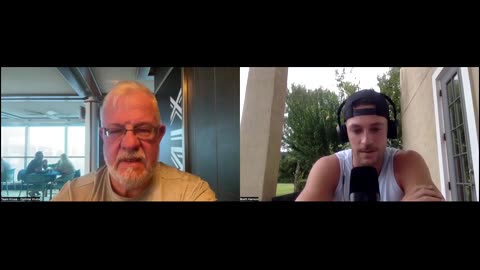 Dr. Jack Kruse and Brett Hanson - The Modern Medical System Is Broken