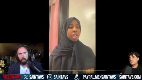 Civil War Incoming, Ant Middleton, Sadiq Khan & Islam_ The Clip Every Brit Must See