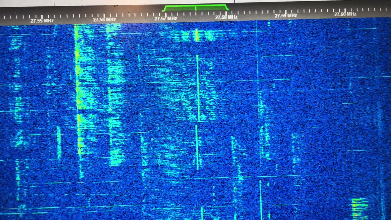 31.475 Multiple Data Modes On Frequency EPAR And [G8JNJ SDR] 10 01