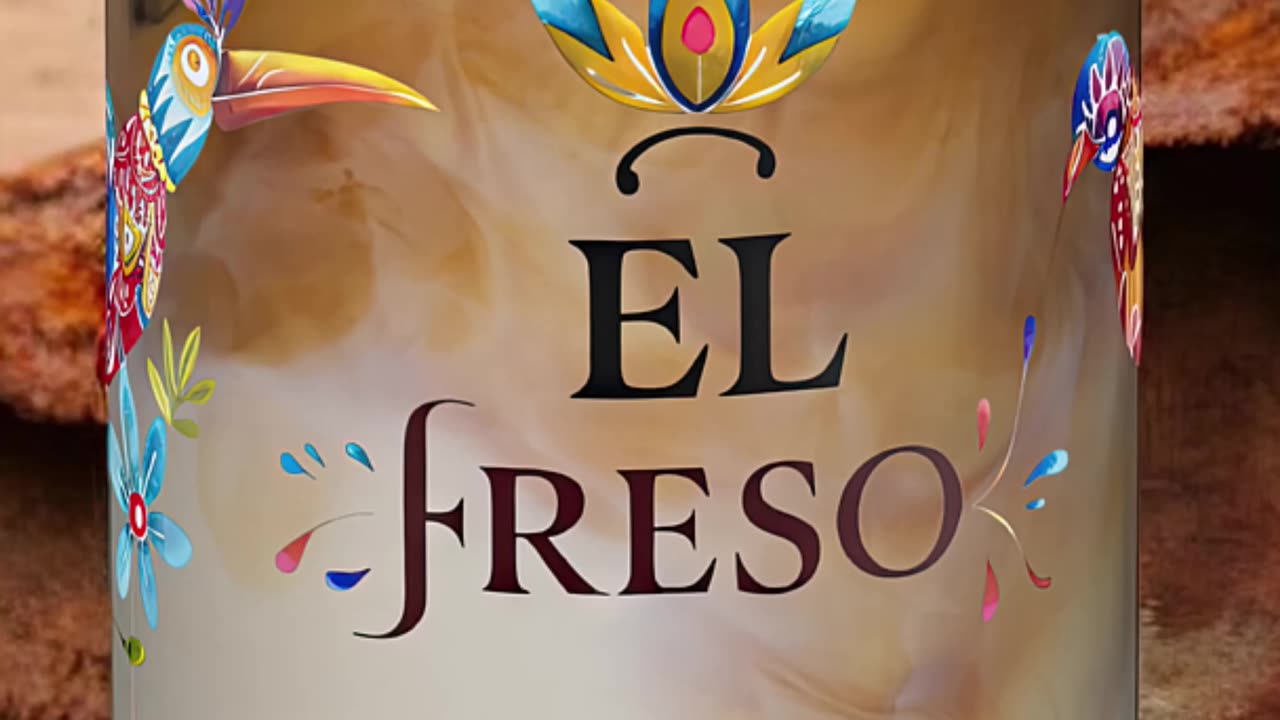 Descubre la magia de El Freso: arte y estilo único #arte #diseño