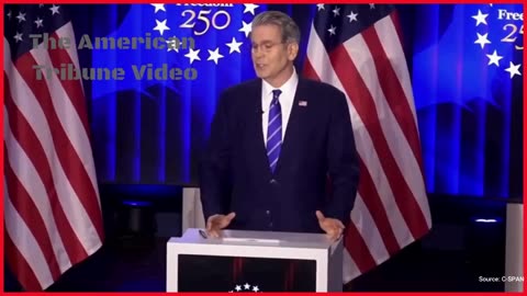 WATCH: Secretary Scott Bessent Hilariously Torches Gavin Newsom