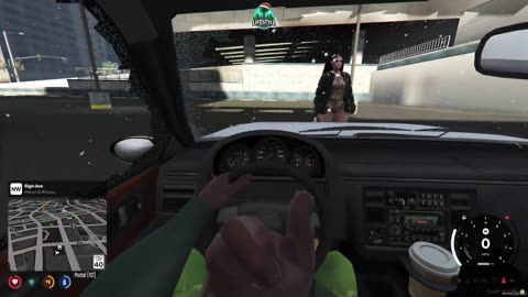 "BUSSIN" 12-11-2025 Stackswopo Stream