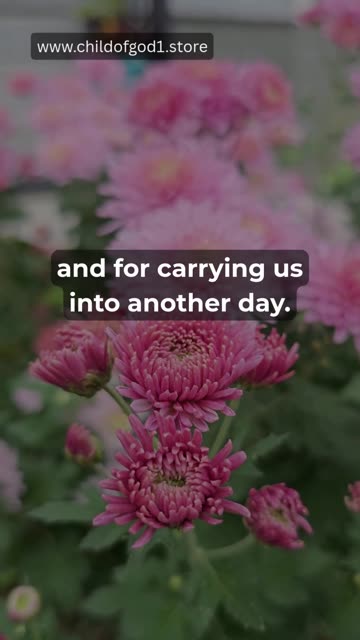 Powerful Prayer That Will Change Your Entire Tuesday!