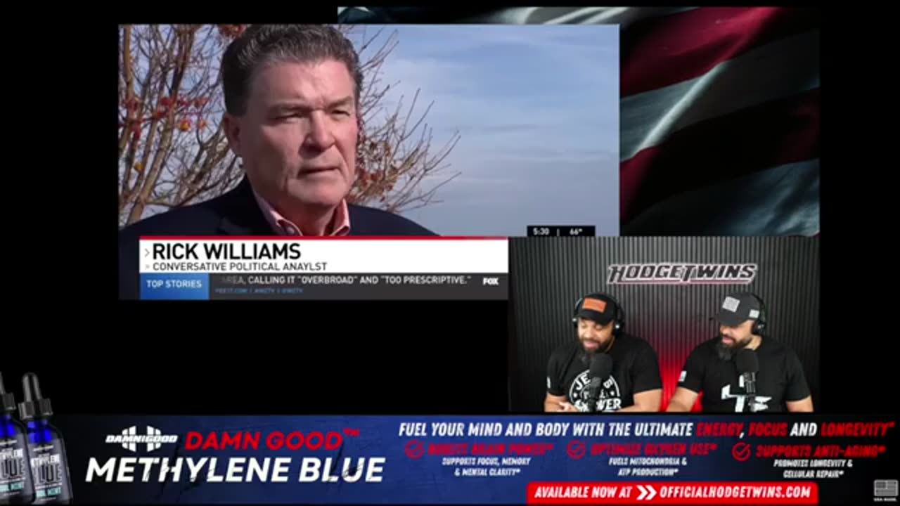 Trump’s EBT Changes Drop And the Internet Explodes 🤯