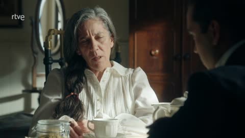 La Promesa - Capítulo 702 parte 2