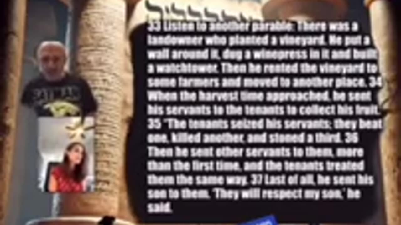 The Rise of the synagogue of satan