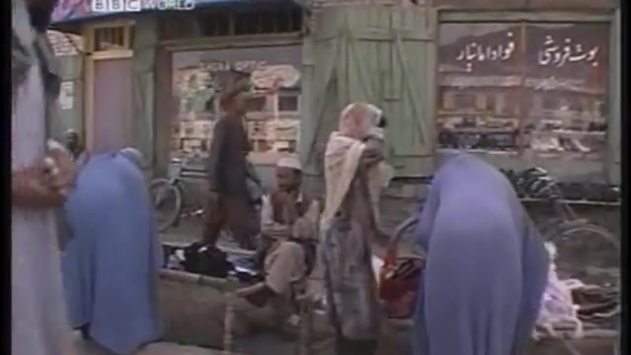 BBC World Business Report BBC September 13, 2001 515pm-530pm BST