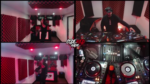 PIT SESSIONS TAKEOVER