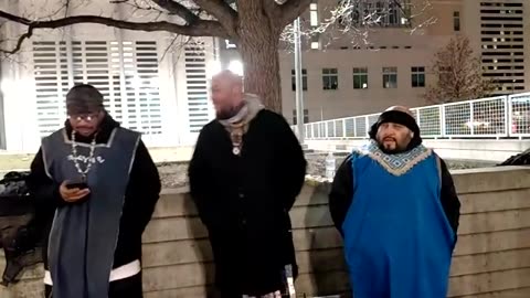 GMS DENVER COLORADO LIVE PROPHECY CHURCH CAMP FEB 16, 2026