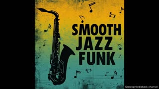 MusicMe - Smooth Sapphire Jam