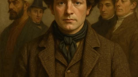 El Irlandés