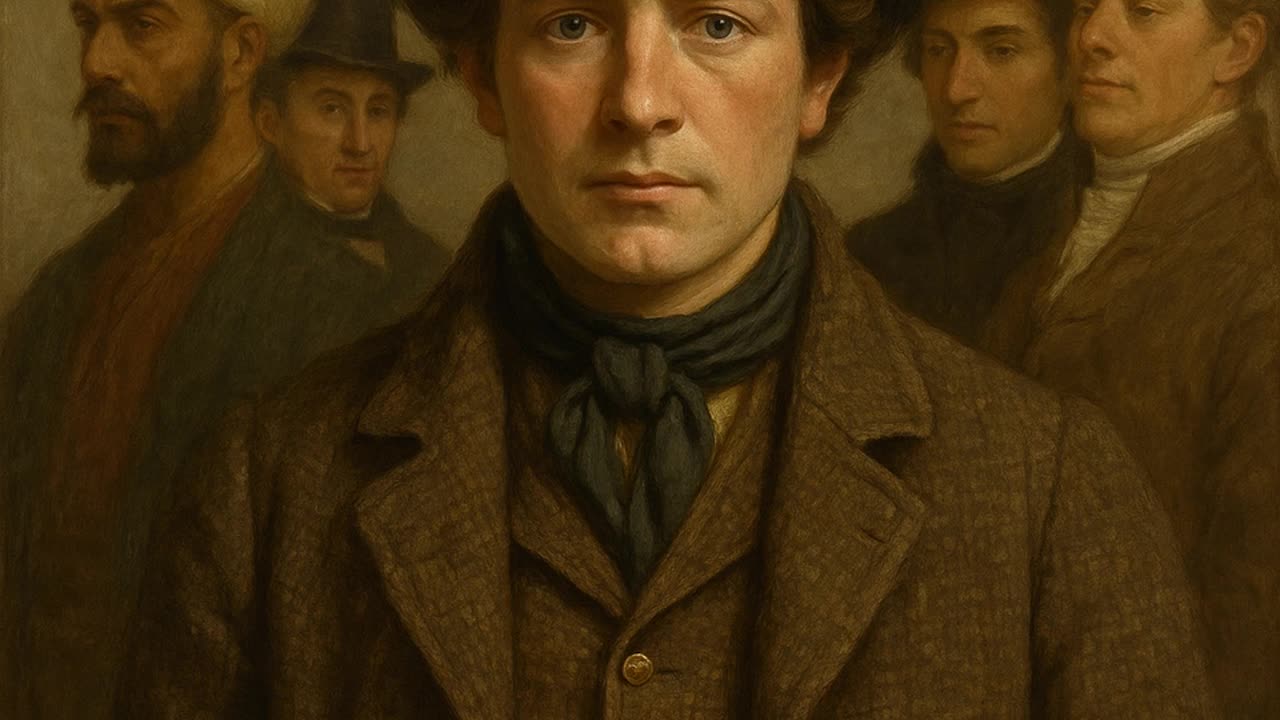 El Irlandés