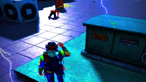 ScarFall 2.0 OP Clutch | Fast Reflex Short🔥