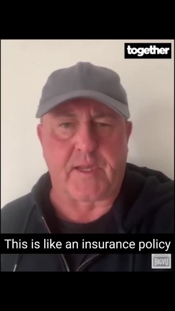 MEMBERSHIP: "Together gets things done.. please join" (Danny Rampling)