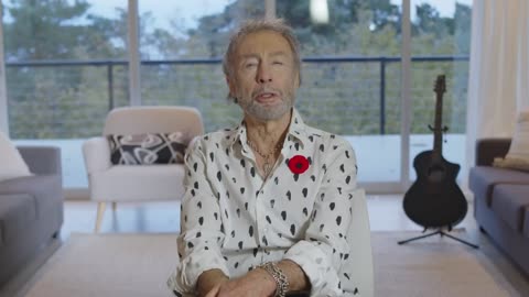 Paul Rodgers Hall of Fame full speech