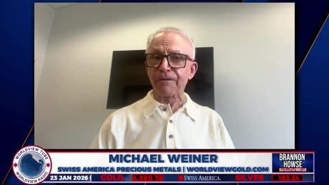 Canada’s China Connection + Mexico’s Hidden War on the U.S. | XI Van Fleet, Trevor Loudon & More