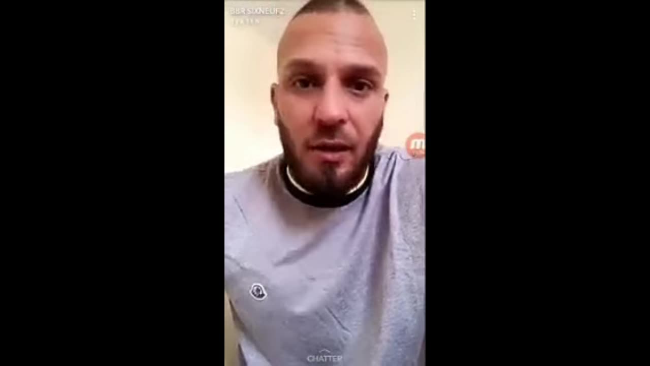 "Un Efferalgan avec du cyanure" : le lobby LGBT dépose plainte contre Bassem Braïki [Flokossama]