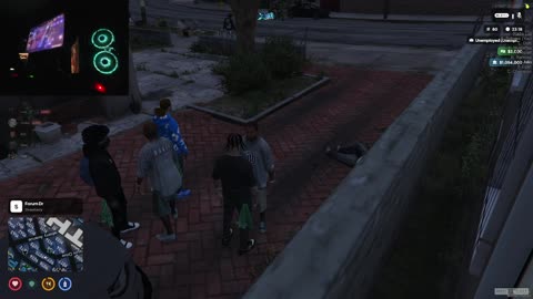 7MILE DETROIT TAP IN FOR A WELCOME PACK AND SHIIII!!!!!!