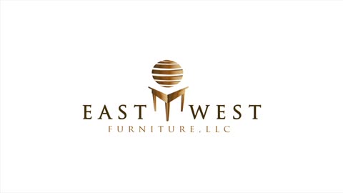 East West Furniture 7 Piece Dining Room Table Set