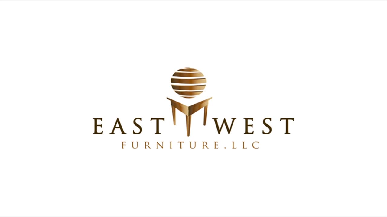 East West Furniture 7 Piece Dining Room Table Set