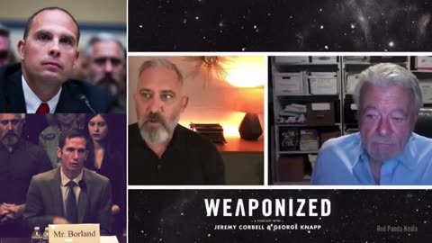 🔍👊 David Grusch Believes Dylan's UFO Testimony | TheTruthAbove