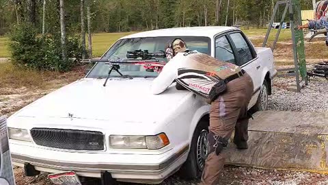 Masterpiece Arms Fall Shoot Out Recap 2025