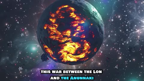 An In Depth Analysis of the Claims of The Anunnaki and Lyrans relationship with the Moon