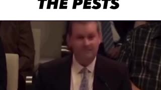 🔥🤬🔥The white house kicked Marjorie out of congress so they could invite Bill Gates & Pfizer